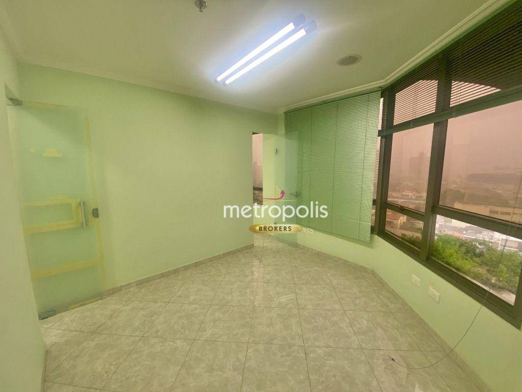 Conjunto Comercial-Sala à venda e aluguel, 66m² - Foto 13