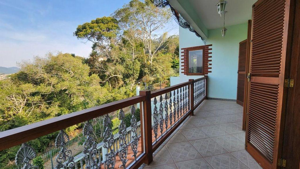 Casa de Condomínio à venda com 3 quartos, 670m² - Foto 25