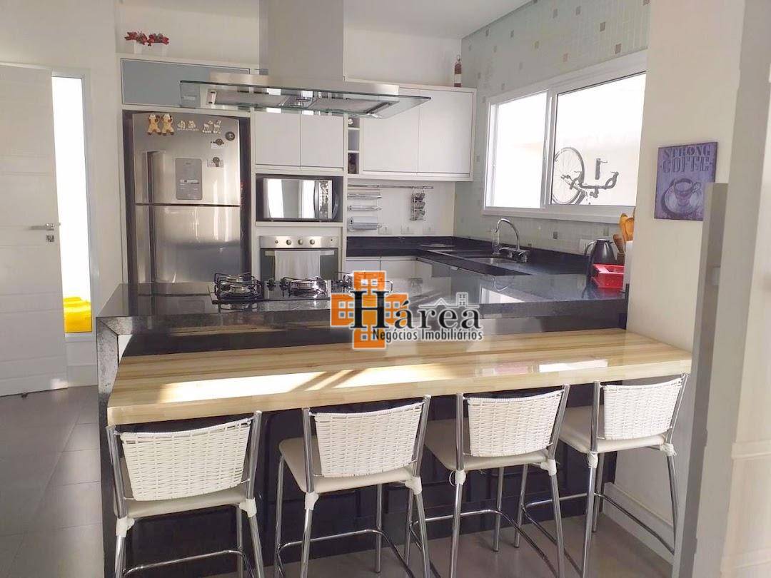Sobrado à venda com 3 quartos, 280m² - Foto 14