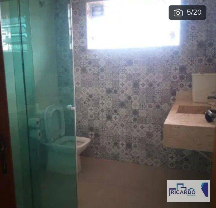 Sobrado à venda com 3 quartos, 315m² - Foto 14