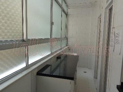 Apartamento para alugar com 3 quartos, 153m² - Foto 15