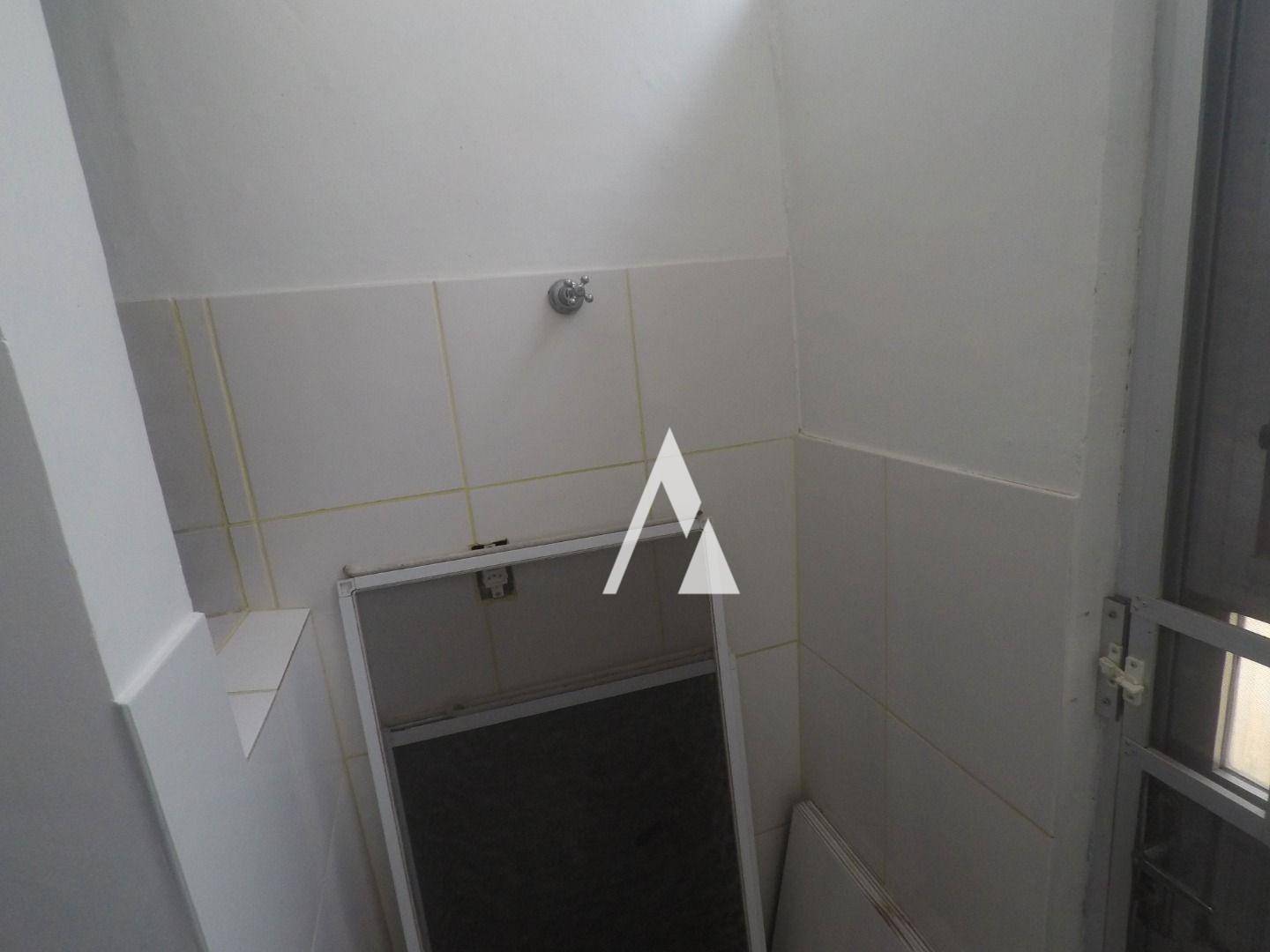 Apartamento à venda e aluguel com 1 quarto, 32m² - Foto 7