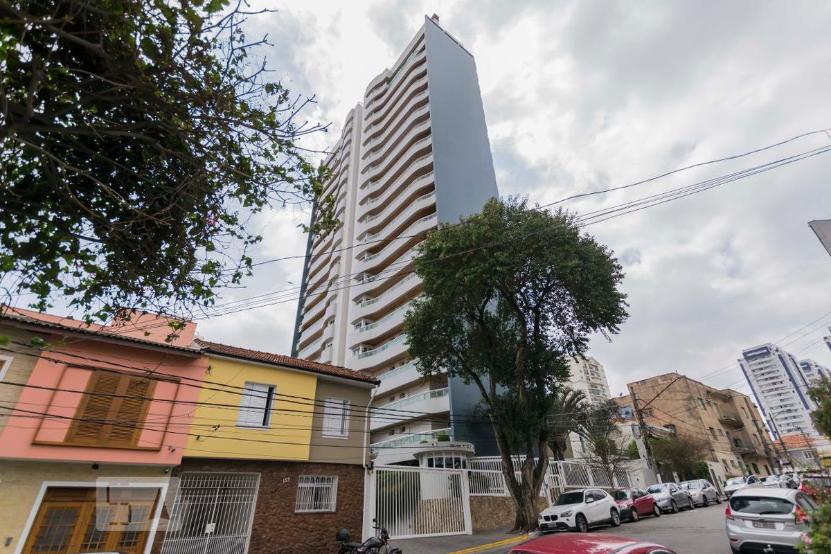 Apartamento à venda com 3 quartos, 156m² - Foto 1