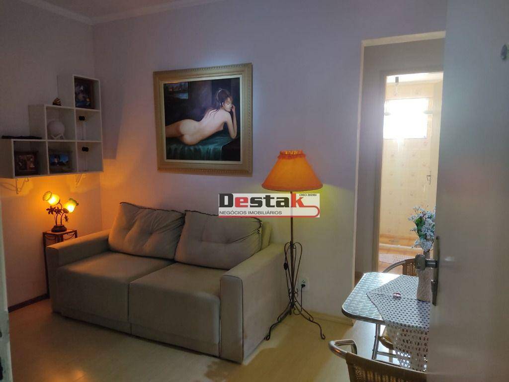 Apartamento à venda com 2 quartos, 50m² - Foto 13