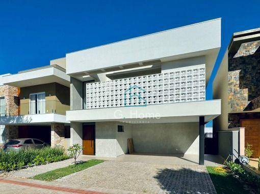 Casa de Condomínio, 4 quartos - Foto 2