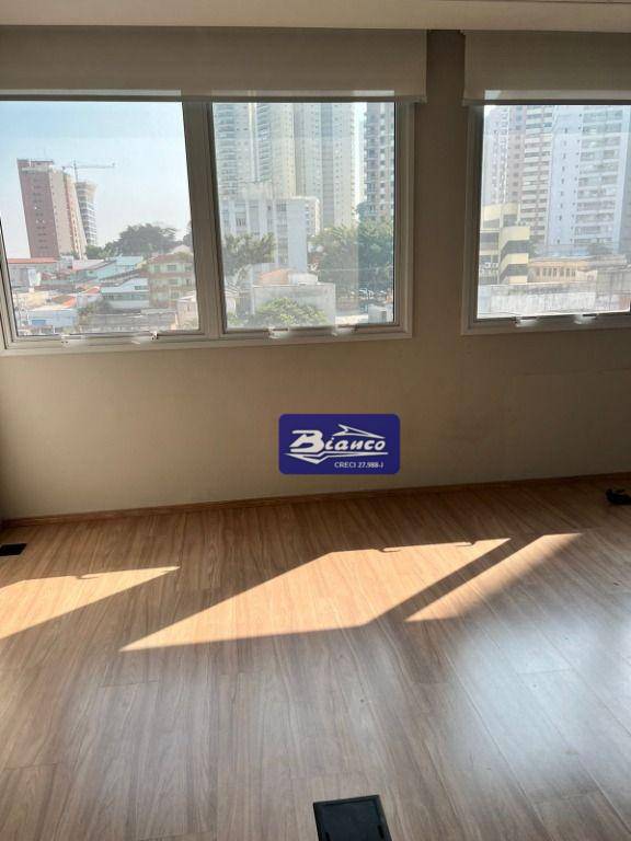 Conjunto Comercial-Sala à venda e aluguel, 40m² - Foto 9