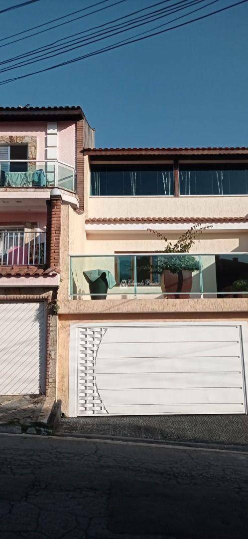 Sobrado à venda com 3 quartos, 150m² - Foto 3