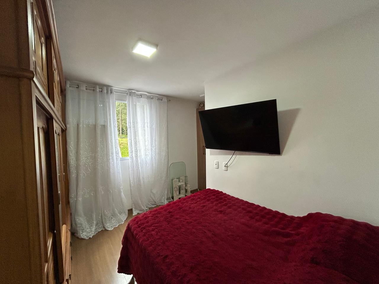 Apartamento à venda com 2 quartos, 55m² - Foto 24