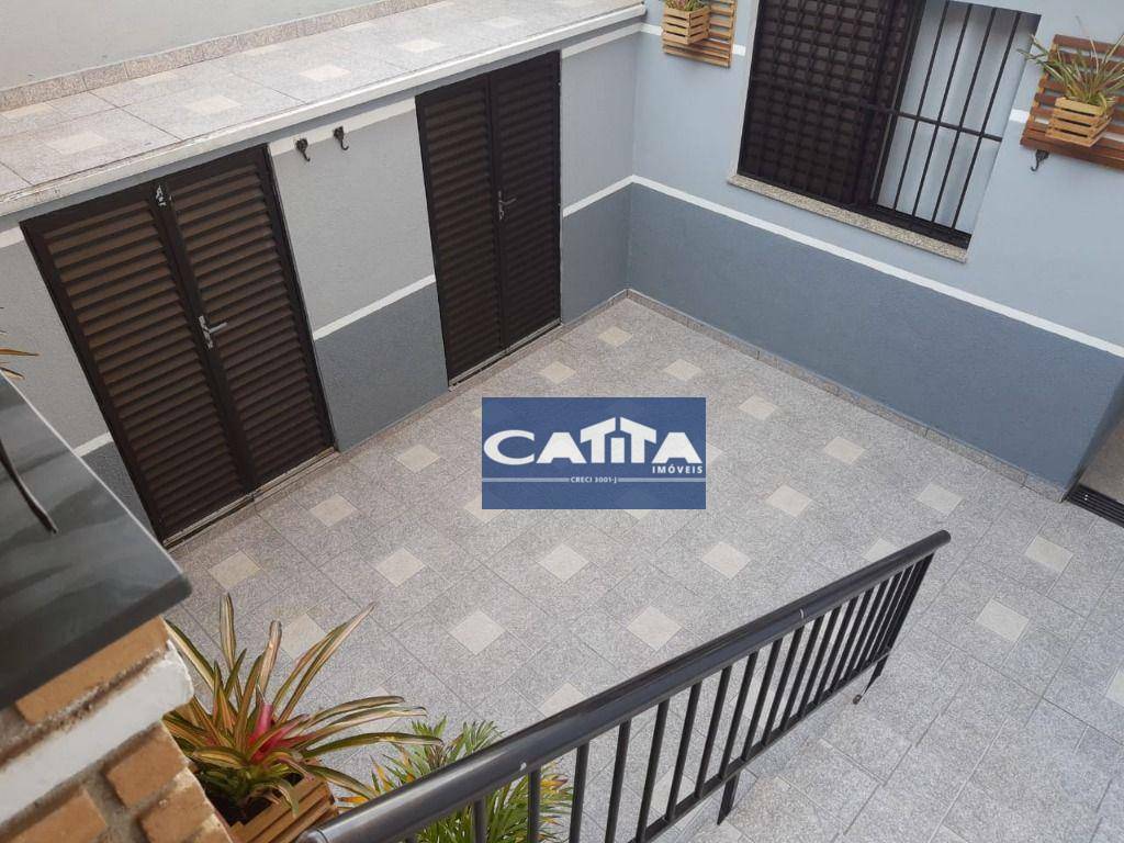 Casa à venda com 3 quartos, 111m² - Foto 21