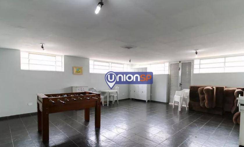 Apartamento à venda com 1 quarto, 49m² - Foto 12