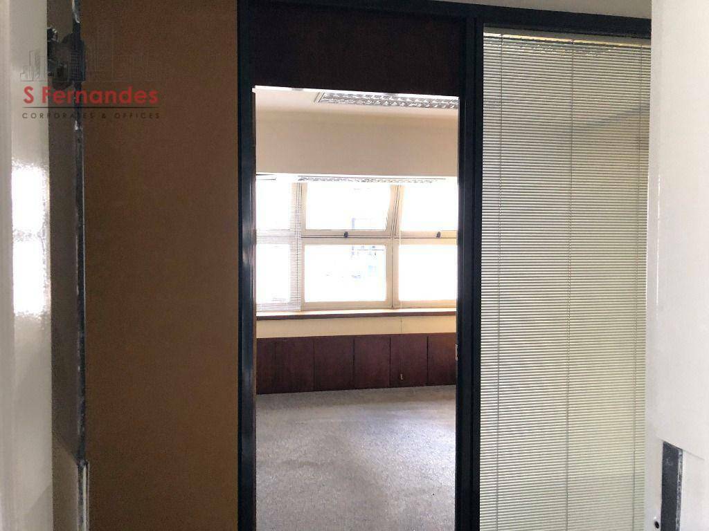 Conjunto Comercial-Sala para alugar, 49m² - Foto 2