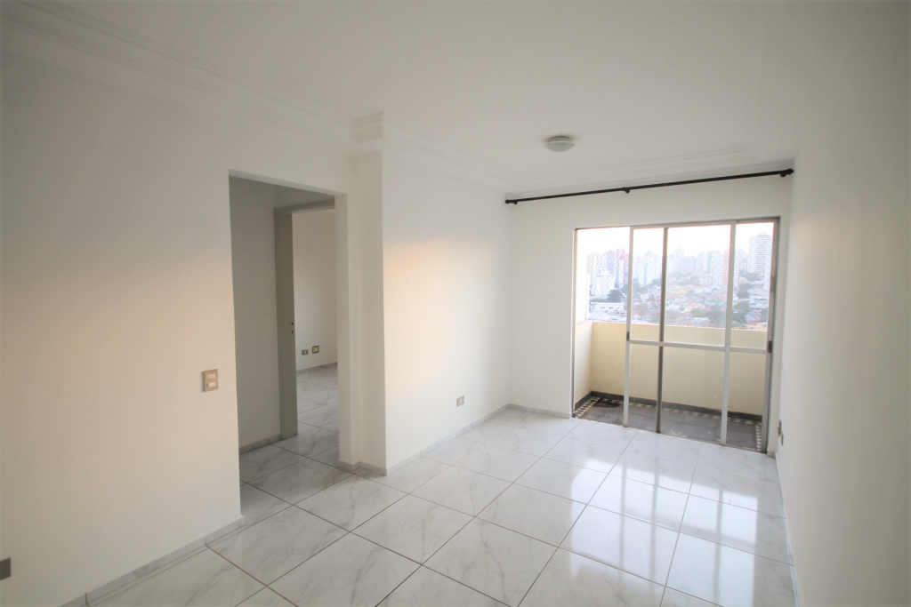 Apartamento à venda com 2 quartos, 55m² - Foto 4