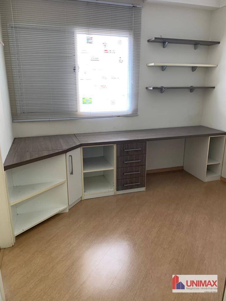 Apartamento para alugar com 3 quartos, 165m² - Foto 26