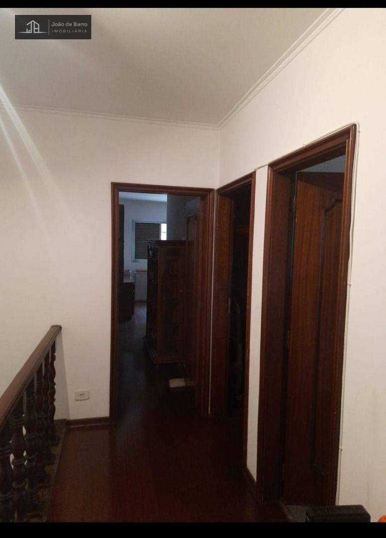 Sobrado à venda e aluguel com 4 quartos, 360m² - Foto 6