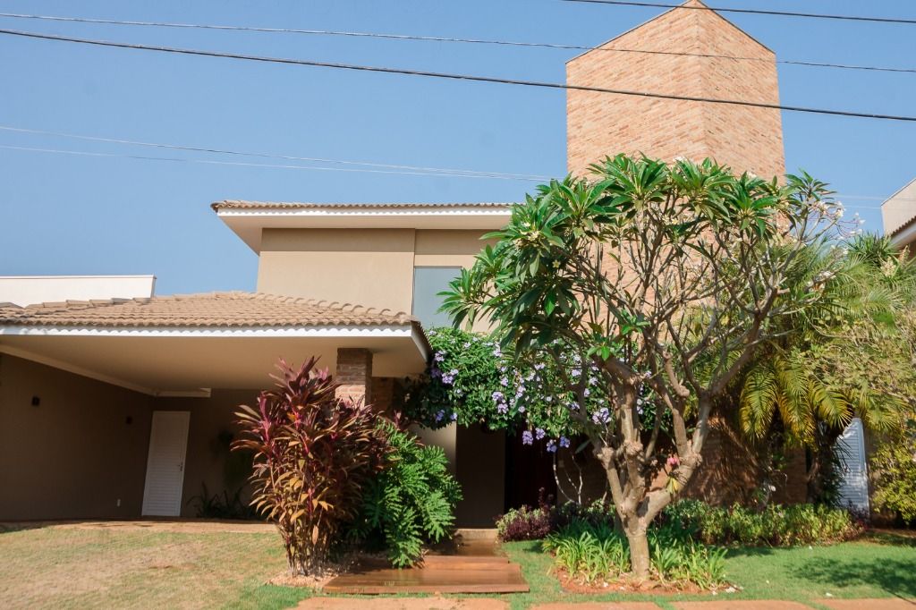 Casa de Condomínio à venda com 4 quartos, 300m² - Foto 59