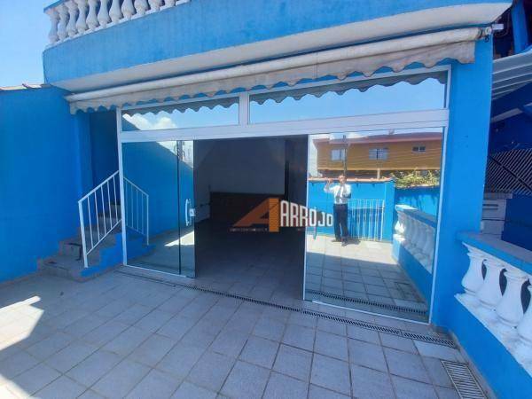 Sobrado à venda com 4 quartos, 357m² - Foto 9