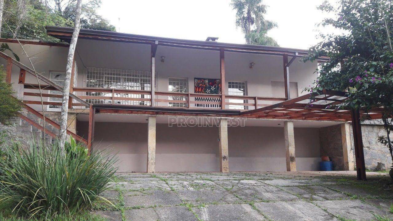 Casa de Condomínio à venda com 3 quartos, 160m² - Foto 1