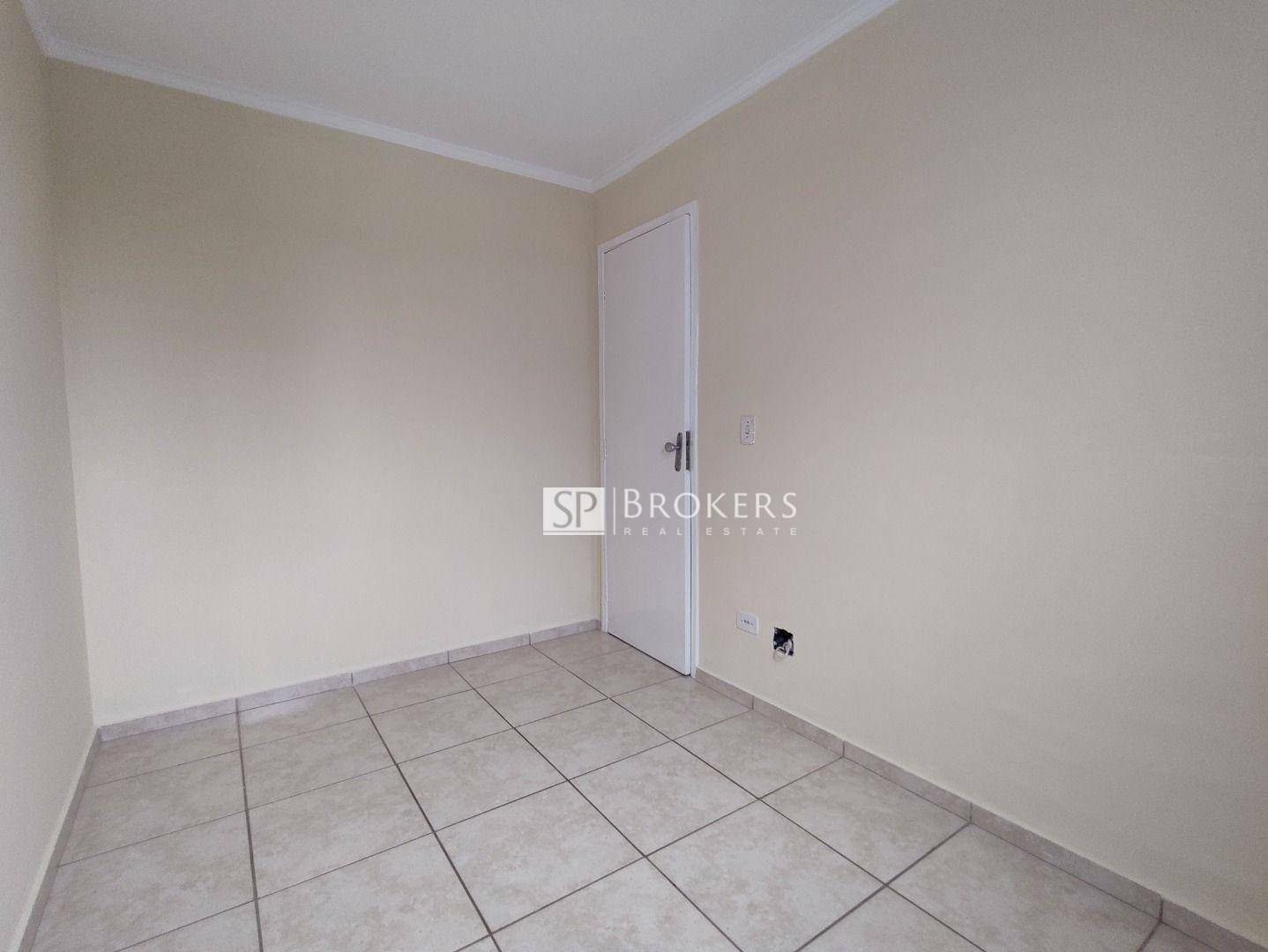 Apartamento à venda com 3 quartos, 60m² - Foto 12