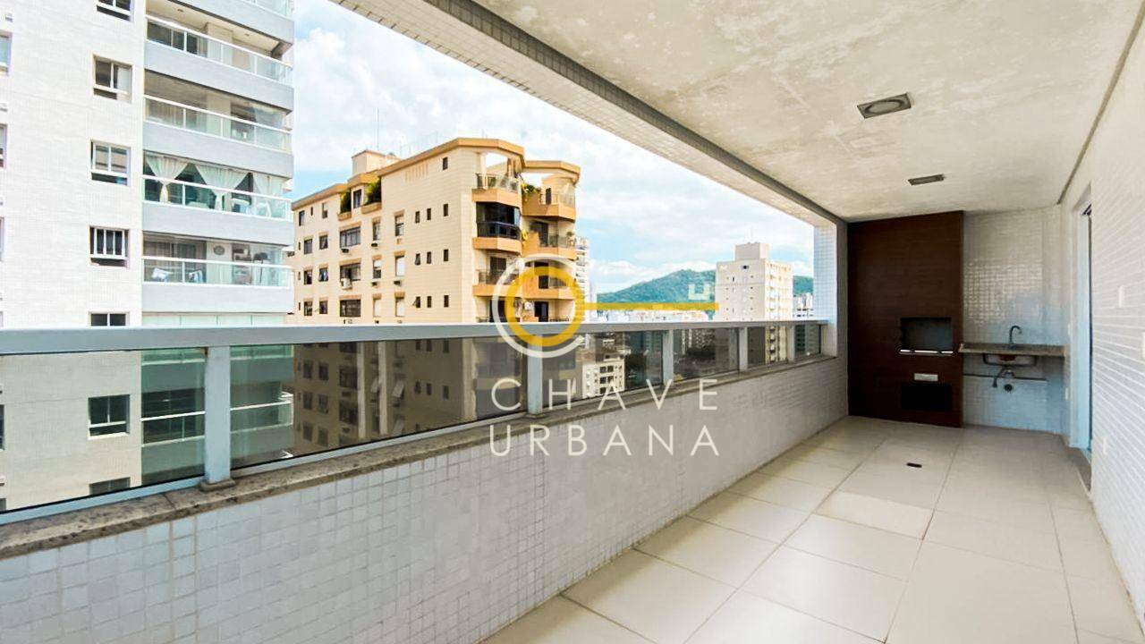 Apartamento à venda e aluguel com 4 quartos, 220m² - Foto 2