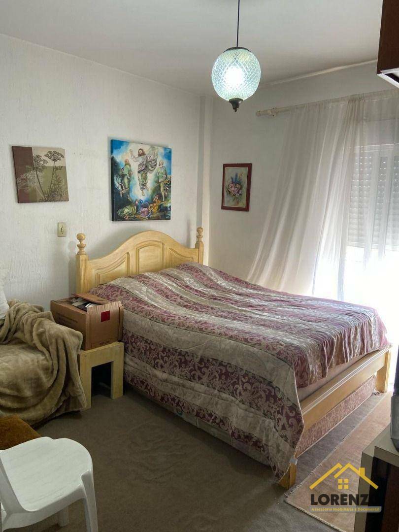 Apartamento à venda com 3 quartos, 105m² - Foto 9