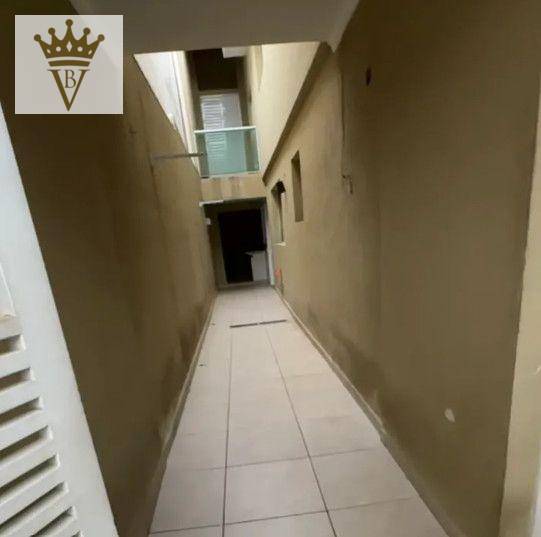 Casa à venda com 3 quartos, 140m² - Foto 17