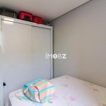 Apartamento à venda com 2 quartos, 51m² - Foto 17