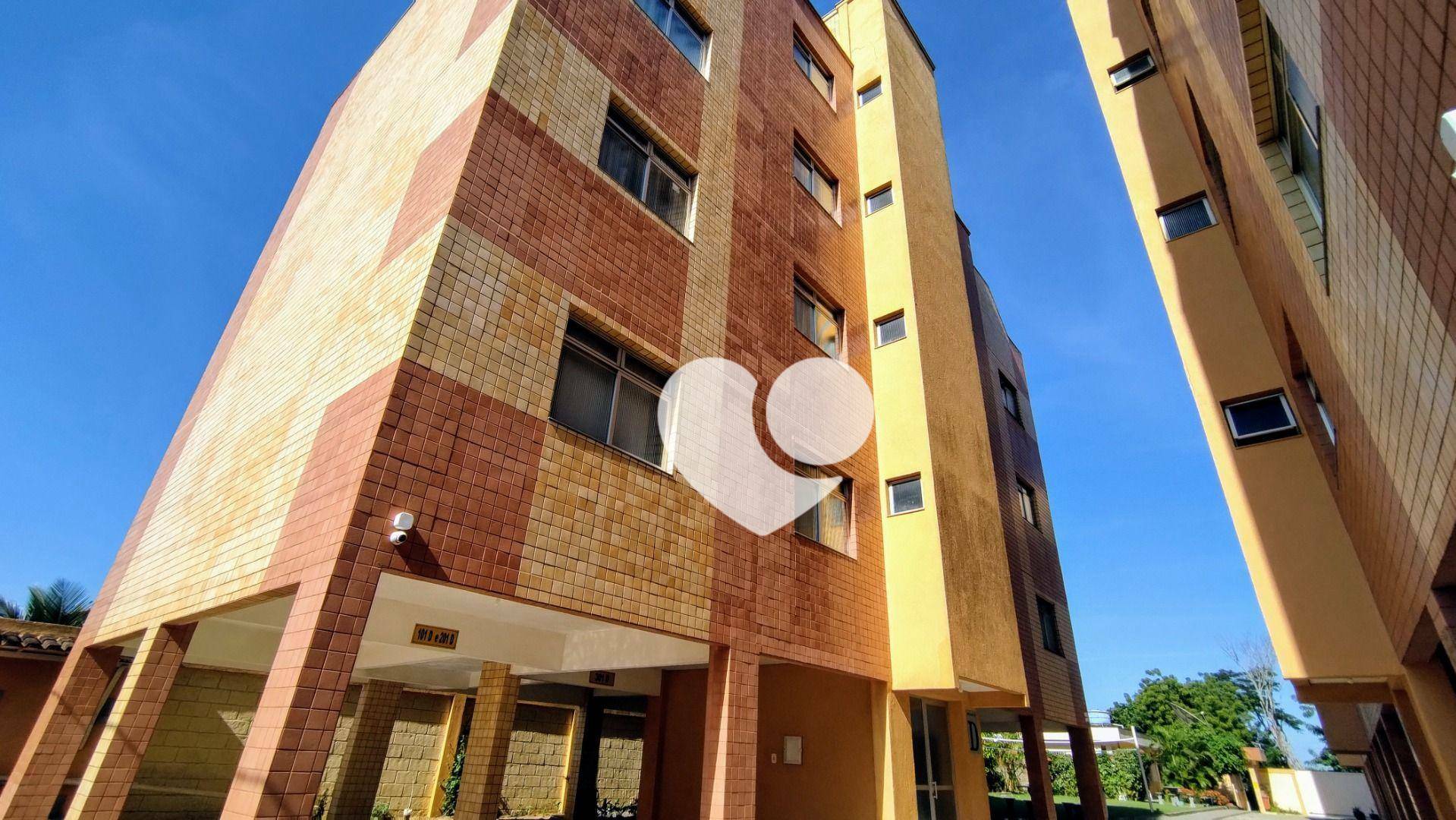 Apartamento à venda com 2 quartos, 65m² - Foto 20