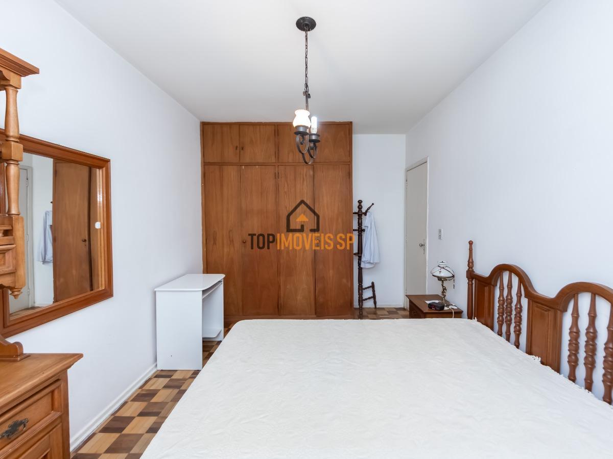 Apartamento à venda com 2 quartos, 64m² - Foto 6