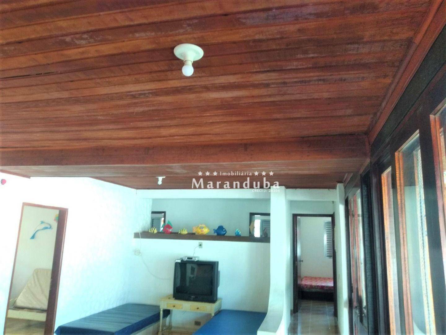 Casa à venda com 4 quartos, 200m² - Foto 19