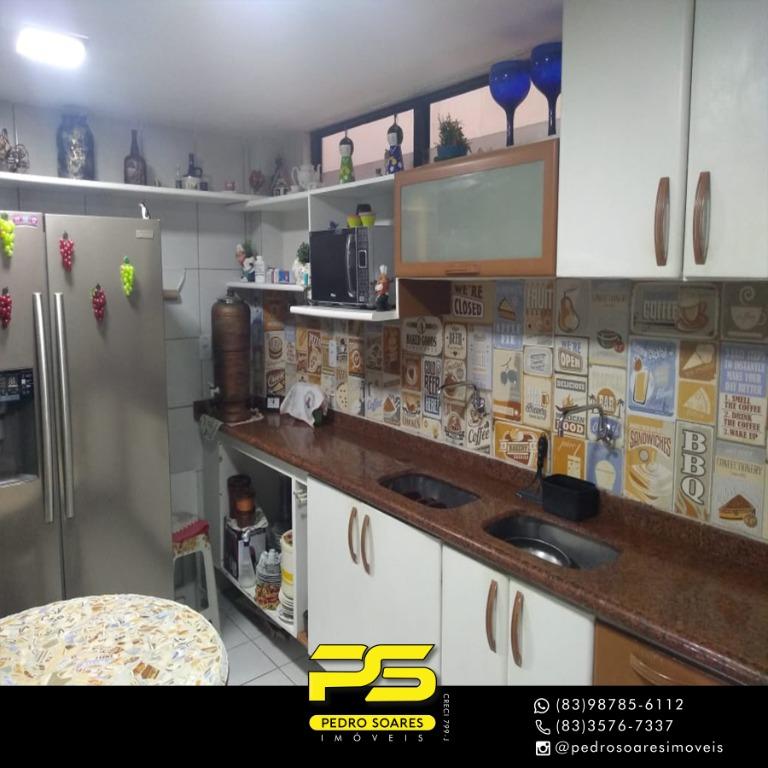 Apartamento à venda com 3 quartos, 105m² - Foto 11