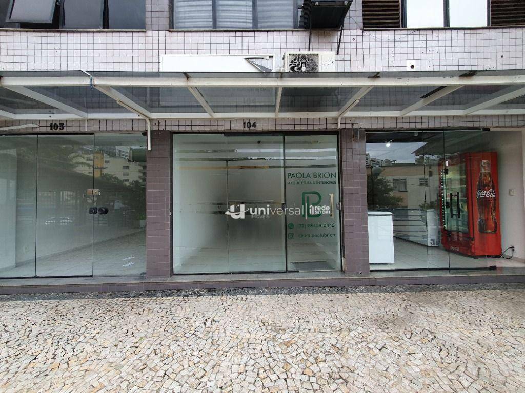 Conjunto Comercial-Sala à venda, 36m² - Foto 13
