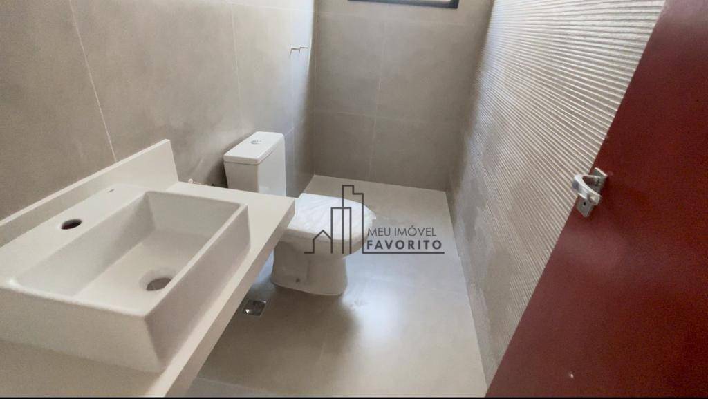 Casa à venda com 3 quartos, 180m² - Foto 5