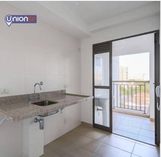 Apartamento à venda com 2 quartos, 56m² - Foto 7