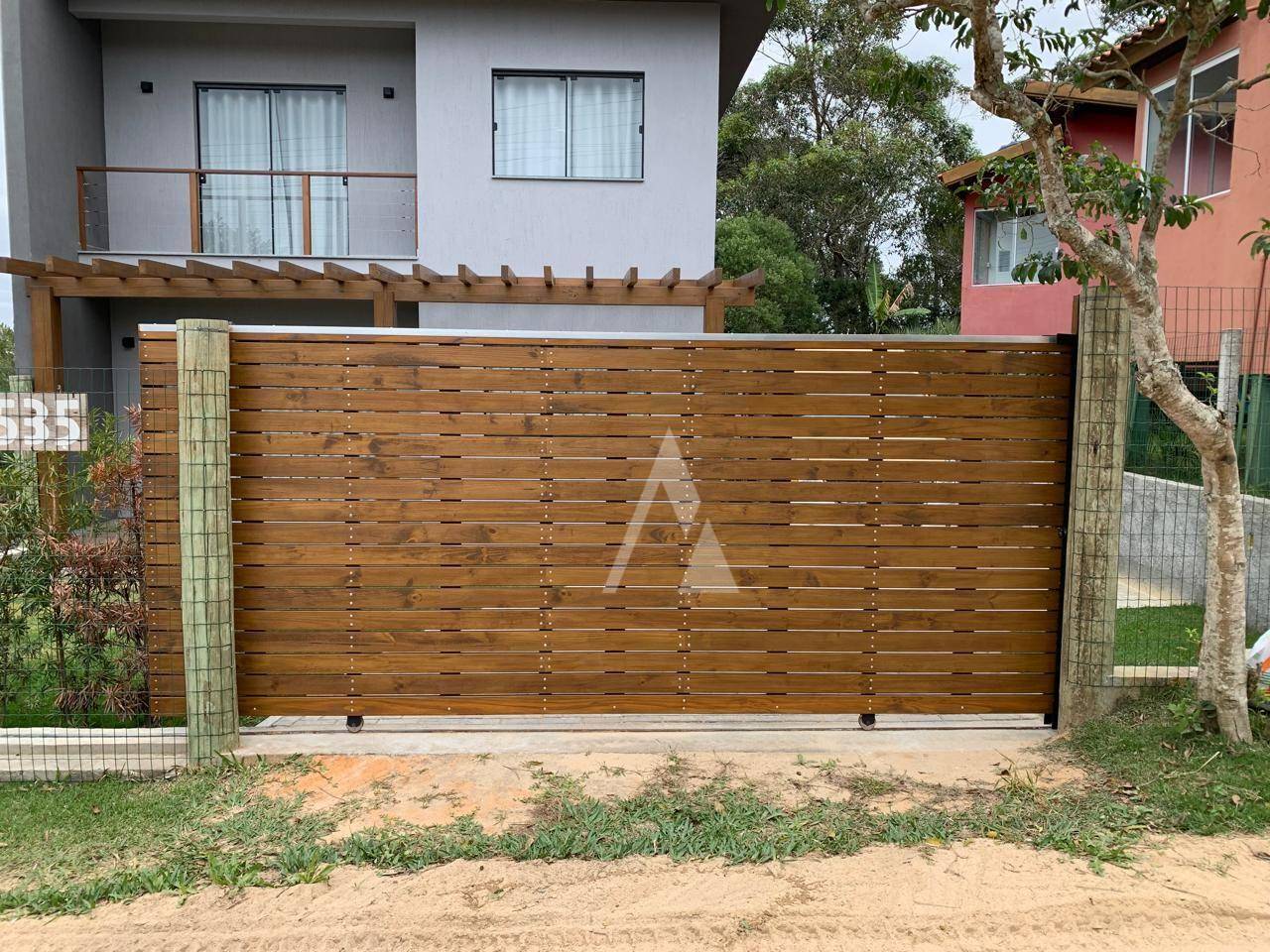 Casa, 3 quartos, 120 m² - Foto 2