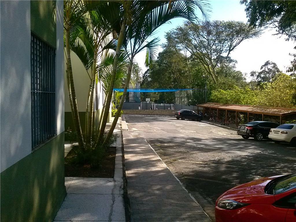 Apartamento à venda com 3 quartos, 69m² - Foto 22