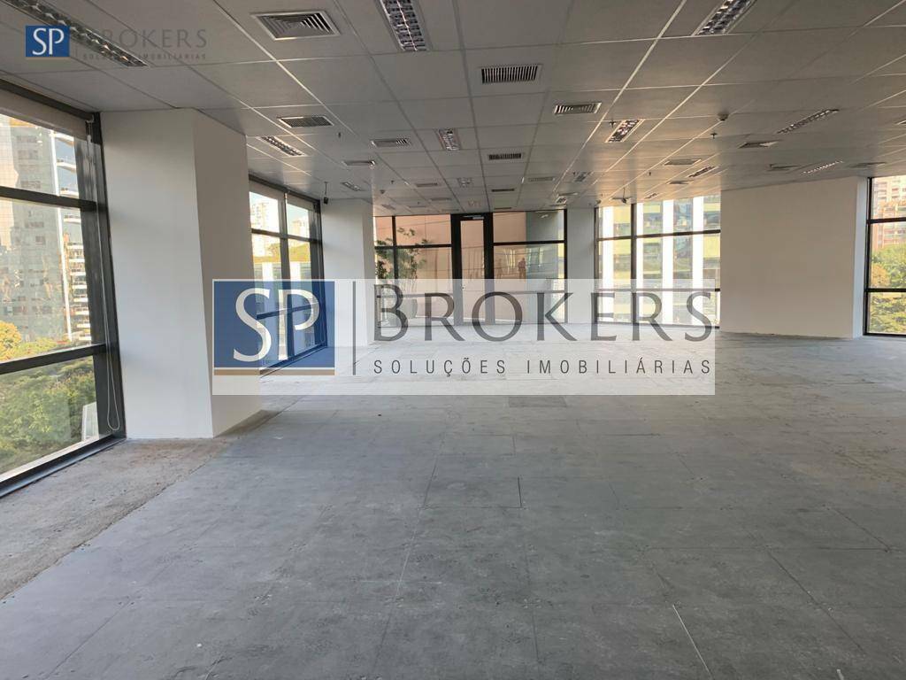 Conjunto Comercial-Sala para alugar, 1306m² - Foto 16