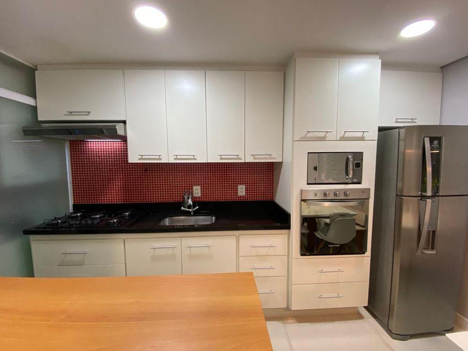 Apartamento à venda com 2 quartos, 56m² - Foto 10