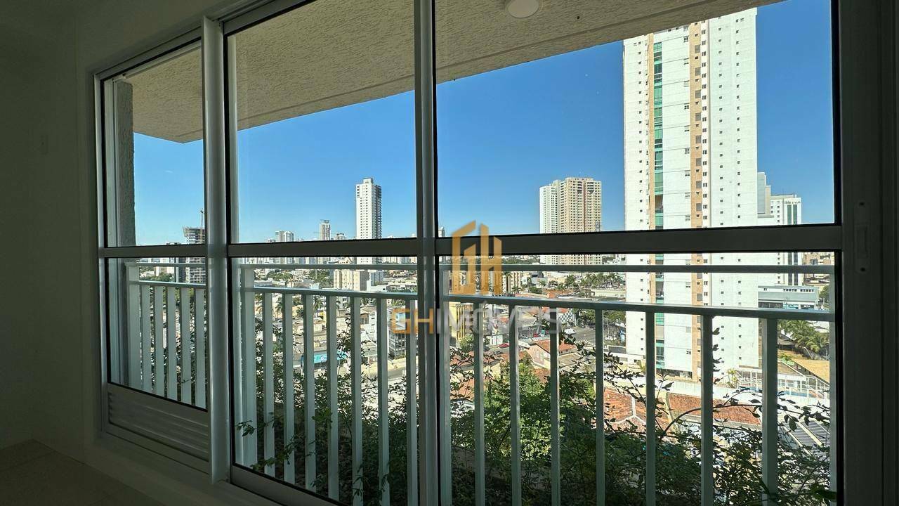 Apartamento à venda com 3 quartos, 99m² - Foto 1