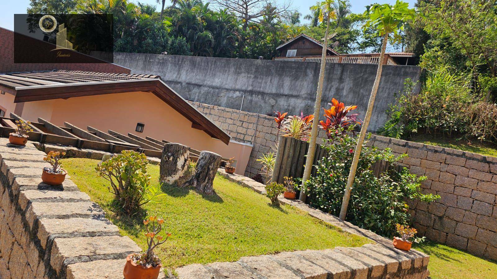 Casa de Condomínio à venda com 3 quartos, 347m² - Foto 12