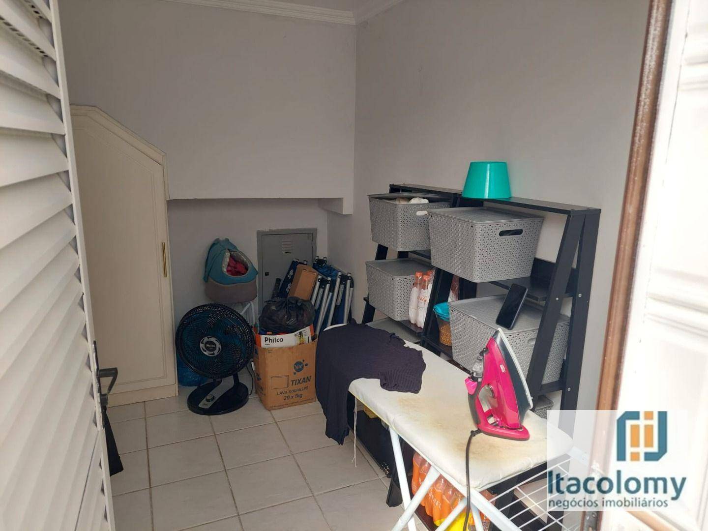 Casa de Condomínio à venda com 3 quartos, 160m² - Foto 18