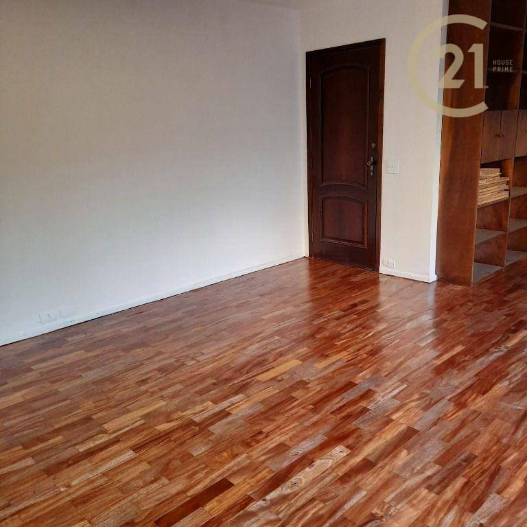 Apartamento à venda com 3 quartos, 114m² - Foto 4