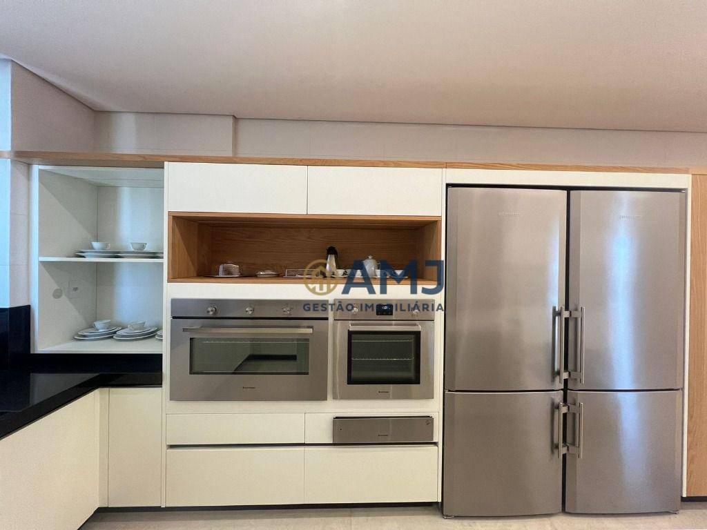 Apartamento à venda com 4 quartos, 482m² - Foto 13