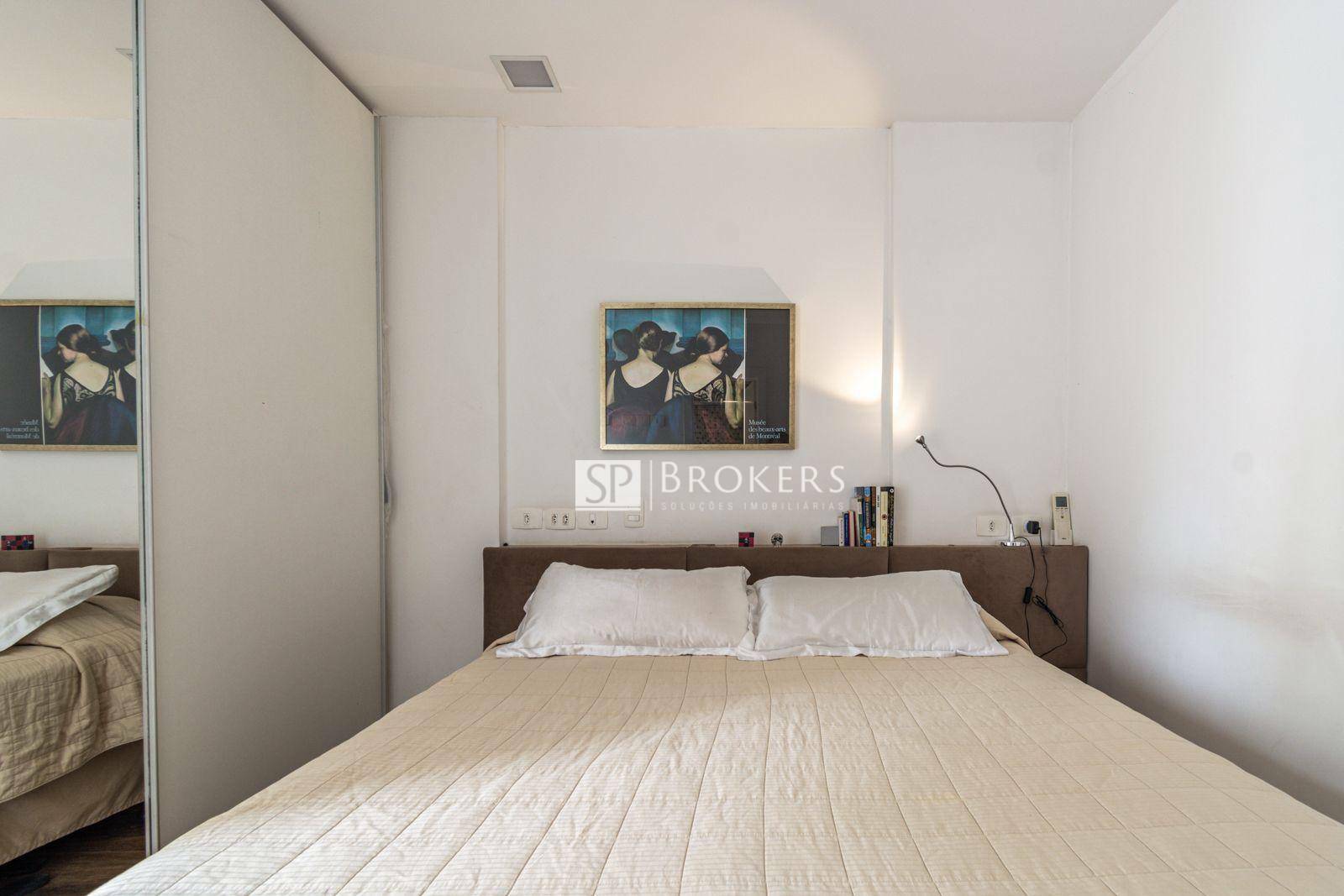 Apartamento à venda com 2 quartos, 70m² - Foto 16