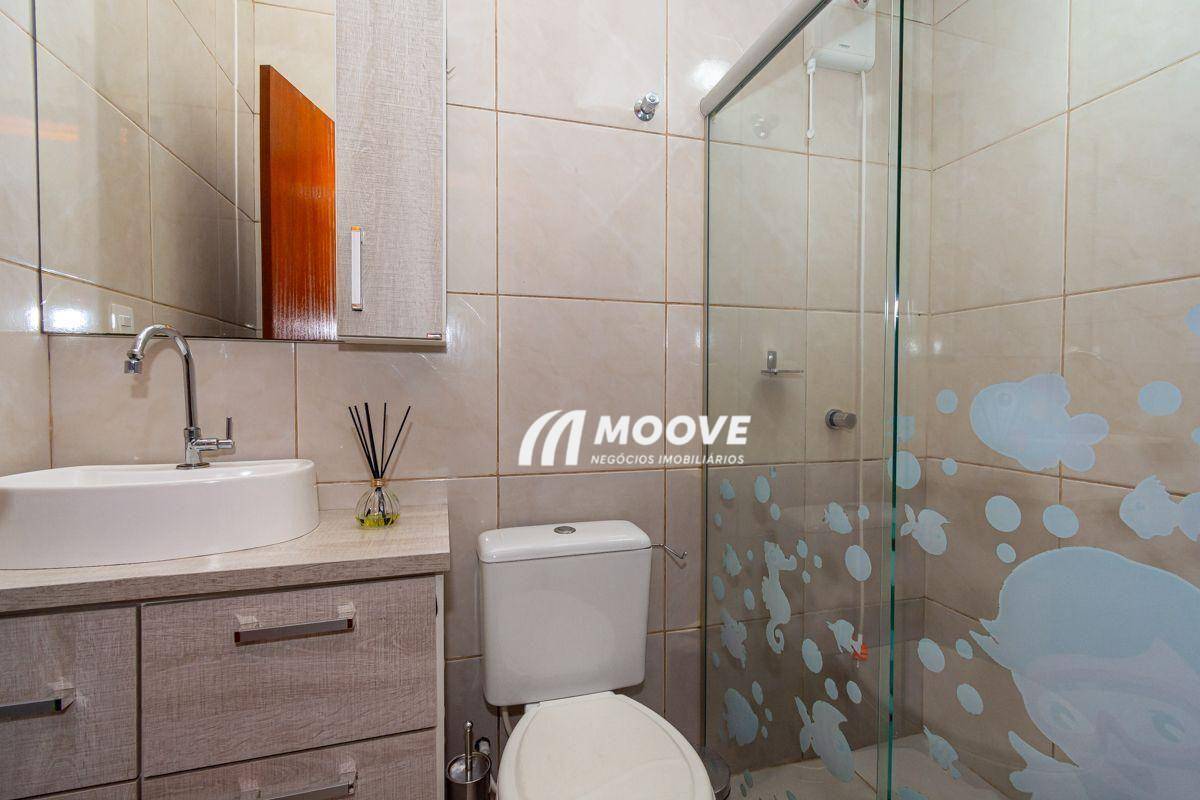 Casa à venda com 2 quartos, 90m² - Foto 7