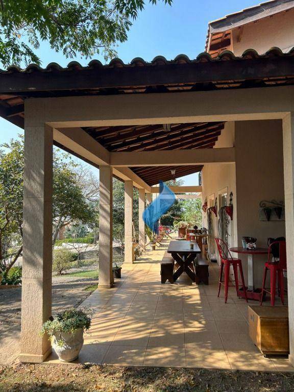 Casa de Condomínio à venda com 3 quartos, 575m² - Foto 5