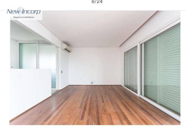 Apartamento à venda com 1 quarto, 95m² - Foto 7