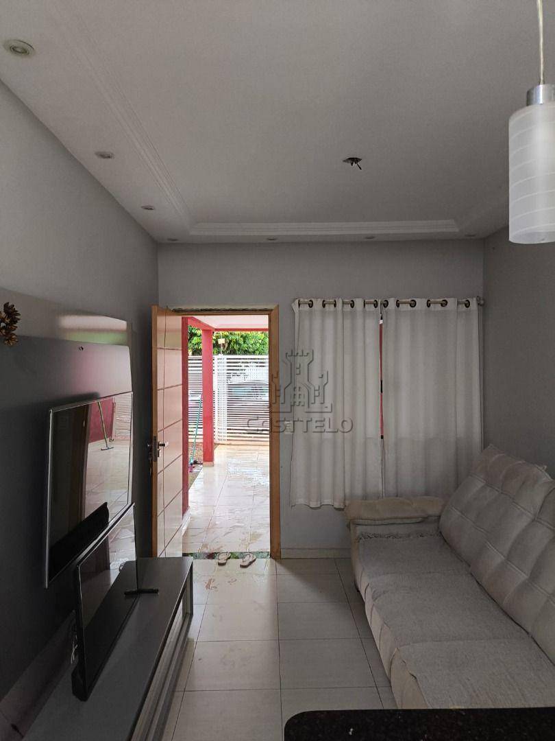 Casa, 3 quartos, 100 m² - Foto 5