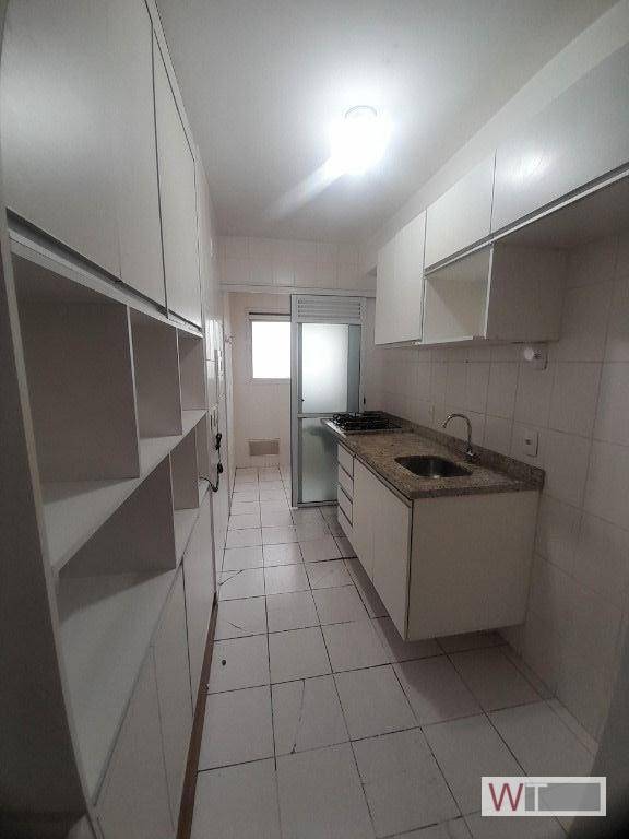 Apartamento à venda com 1 quarto, 40m² - Foto 15