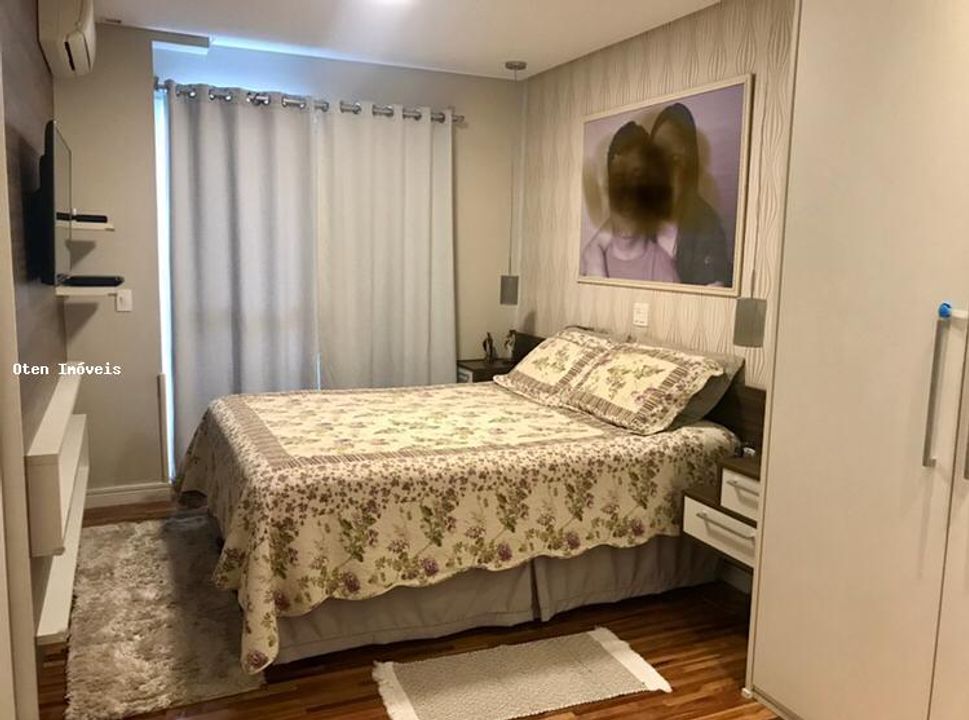 Apartamento à venda com 3 quartos, 156m² - Foto 14