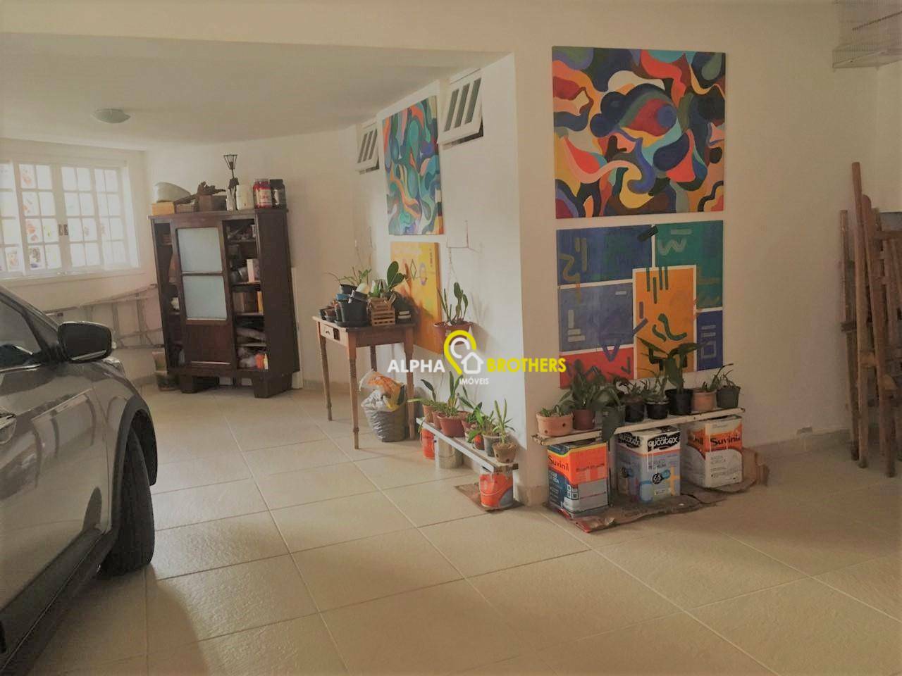 Casa de Condomínio à venda com 5 quartos, 420m² - Foto 27